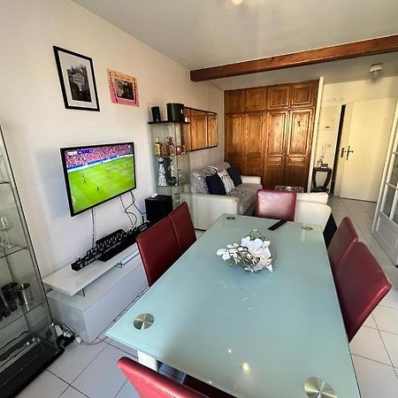 Appartement Coeur De St Tropez Saint-Tropez Kültér fotó