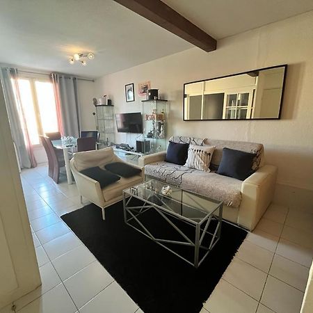Appartement Coeur De St Tropez Saint-Tropez Kültér fotó