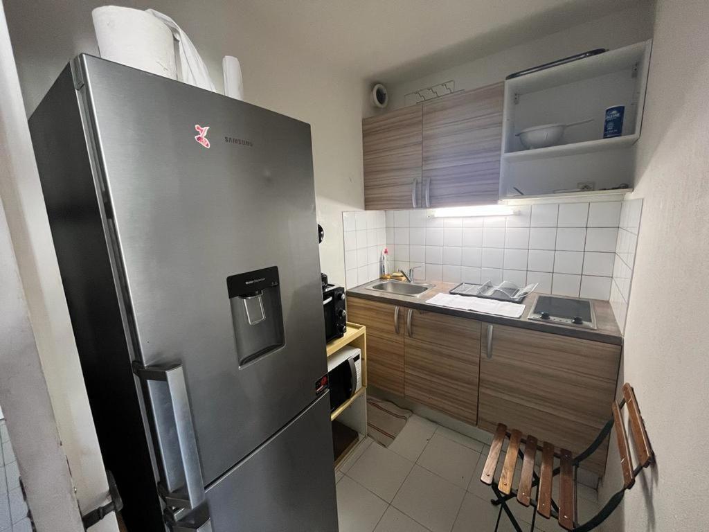 Appartement Coeur De St Tropez Saint-Tropez Kültér fotó