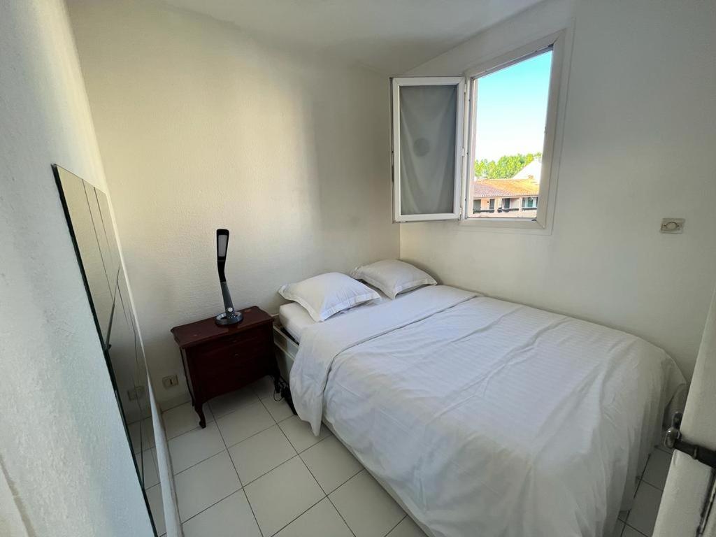 Appartement Coeur De St Tropez Saint-Tropez Kültér fotó